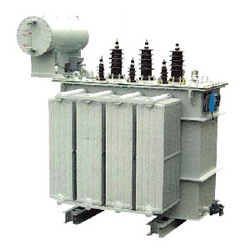 Distribution Transformer