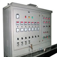 Electrical Panel