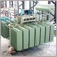 Special Purpose Transformer