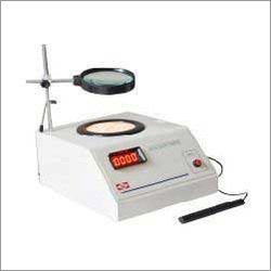 Digital Colony Counter