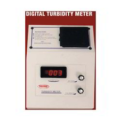 Digital Turbidity Meter