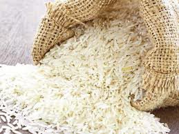 Non Basmati Rice