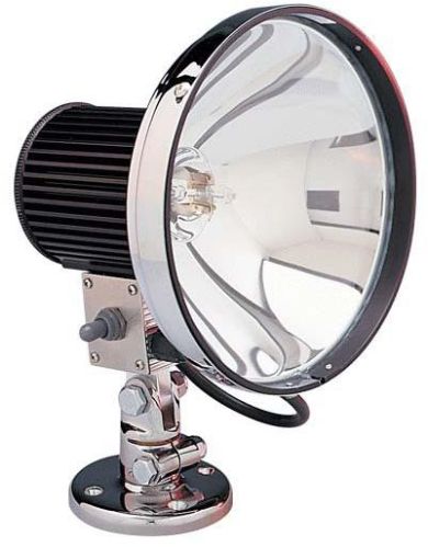 Fire Truck Collins Dynamics Spotlights