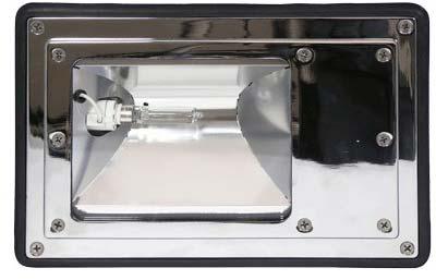 Ambulance Body Lights