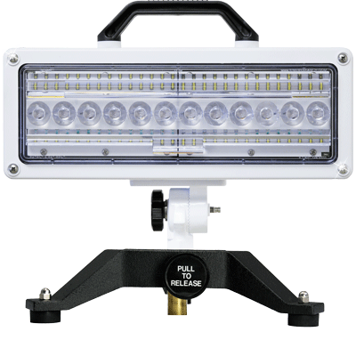 Rescue LED Lighting 20, 000 lumen, Certification : UL