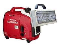 Tele-Lite Portable LED Scene 1