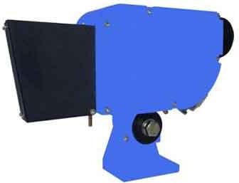 HMD-SM Hot Metal Detector