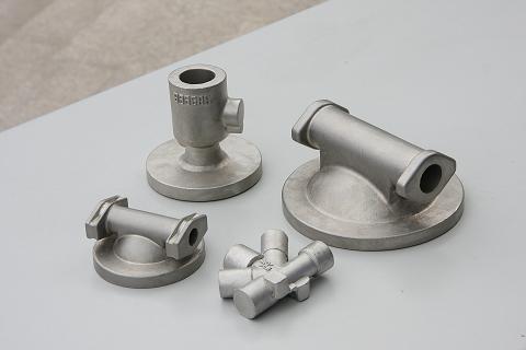 Alloy Steel Casting, Certification : SGS, ISO 9001:2008