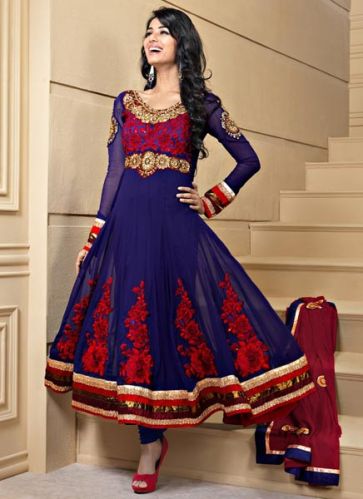 Ladies Anarkali Suits