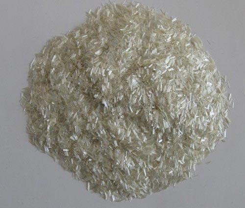 Fibreglass Chopped Strands, For Industrial Use, Certification : ISI Certified