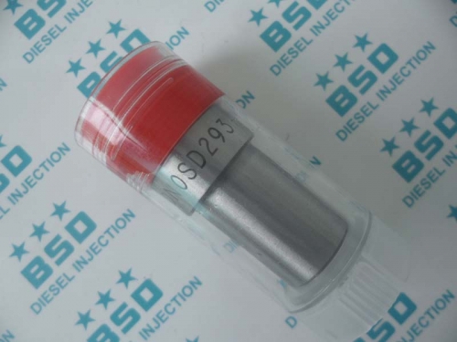 Fuel Injector Nozzle