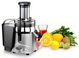 Kitchen Juicer