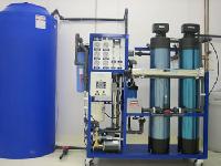 Commercial Reverse Osmosis System
