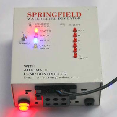 Water Level Controller,water Level Controller