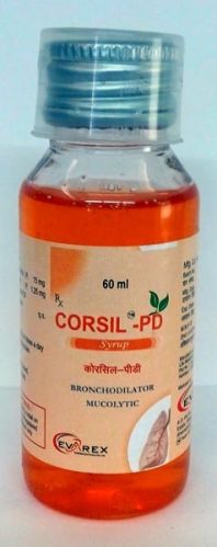 Corsil-pd