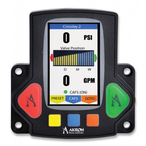 Pressure Navigator Pro Valve Controller