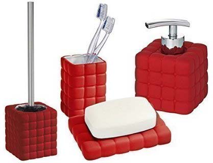Designer Bathroom Set