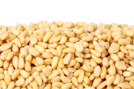 Pine nuts, Packaging Type : PP Bag, Loose