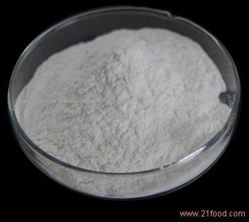 Sodium Alginate, CAS No. : 9005-38-3