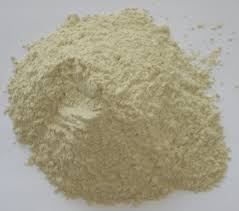 Bentonite Clay Powder for eatable, cosmetics, paint, fertilizer