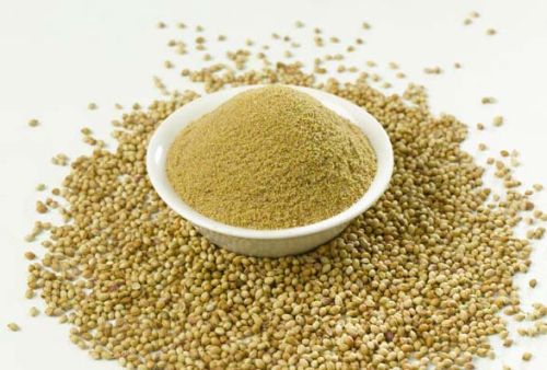 Organic Coriander Powder