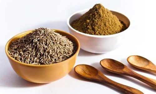 Cumin Powder, For Cooking, Style : Dried