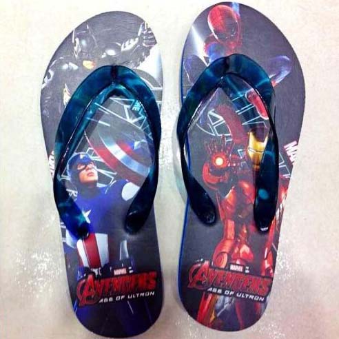 Boys Flip Flop Slippers