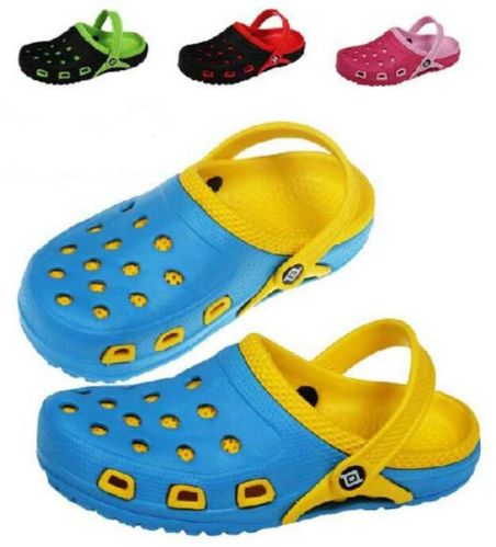 Boys EVA Slippers