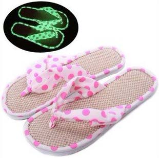 Ladies Flip Flop Slippers