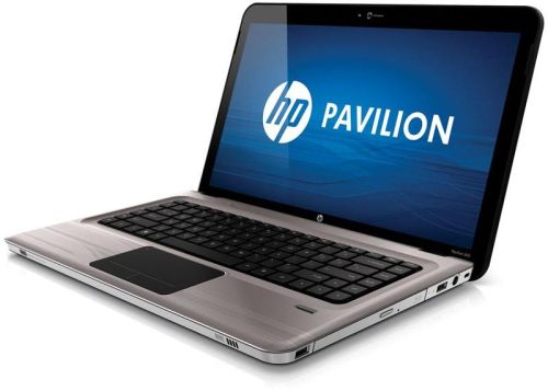 HP Pavilion