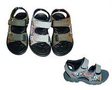 Boys Sandals