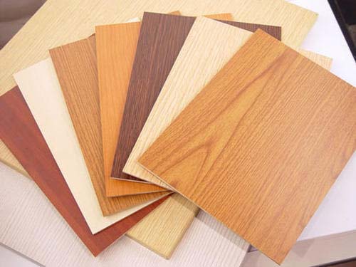 Plywood Sheets