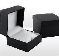 Aluminium Watch Packaging Boxes, Feature : Fine Finishing, Good Quality, Light Weight, Perfect Shape
