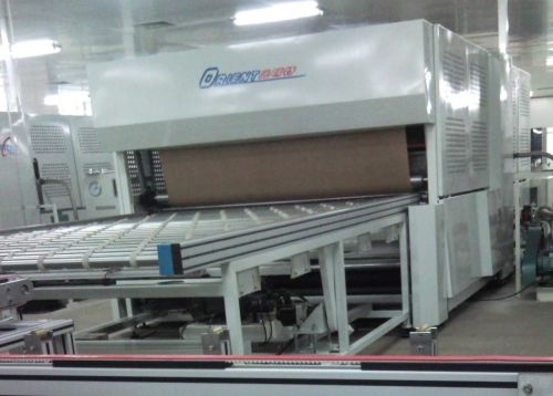 PTFE Teflon Conveyor Belt For Solar Panel Laminator