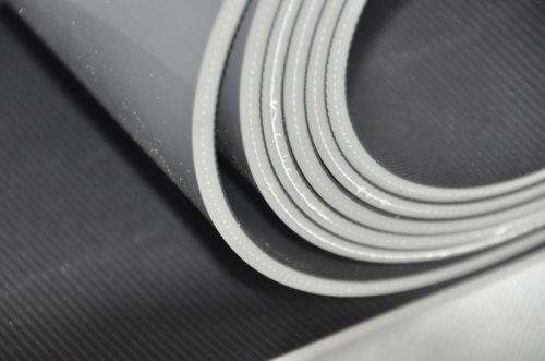 Silicone Diaphragm For Solar Pv Module Laminator