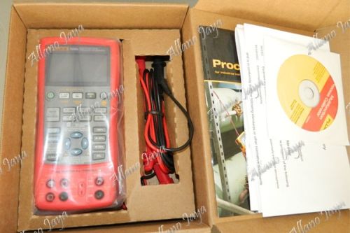 Used Fluke Process Calibrator