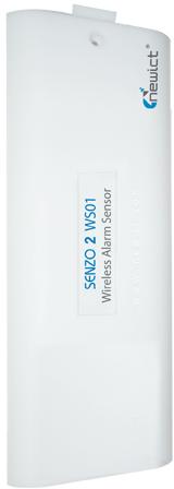Wireless Alarm Sensor