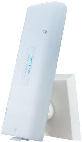 Wireless Light Sensor