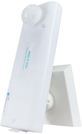 Wireless Motion Sensor