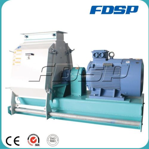 High Efficiency Maize Grinding Mill