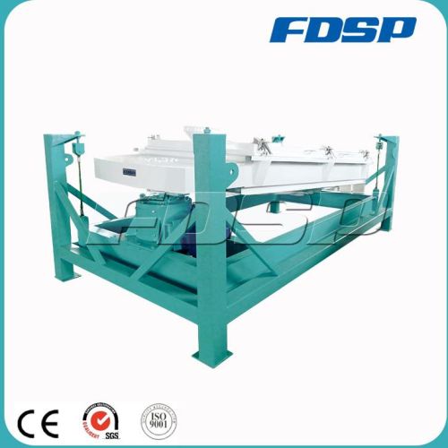 Rotary Screener, Model Number : SFJH130*2C