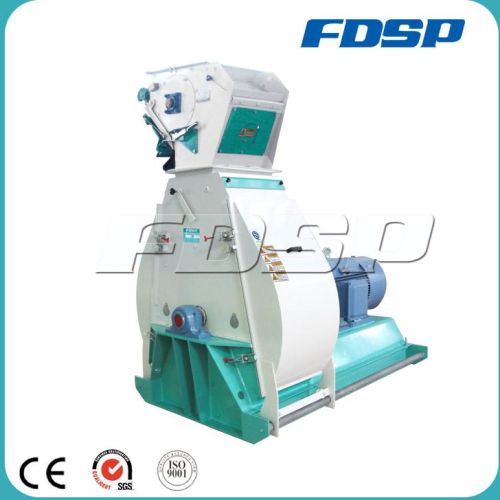 Tear Circle Hammer Mill