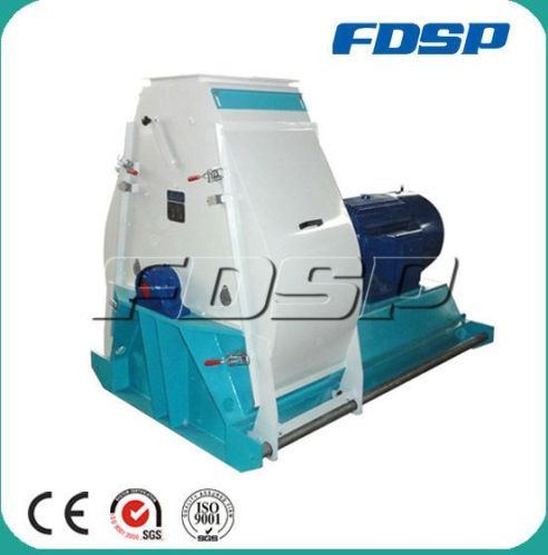 Hammer Mill, Brand Name : FDSP