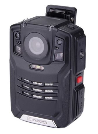 Body Camera