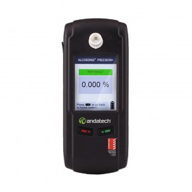 Workplace Breathalyzers