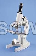 Student Microscope