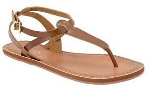 Ladies Sandals