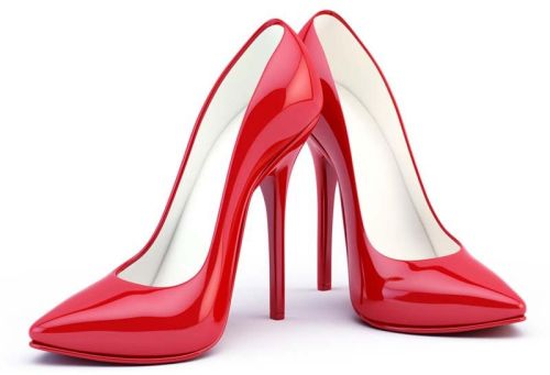 Ladies High Heels