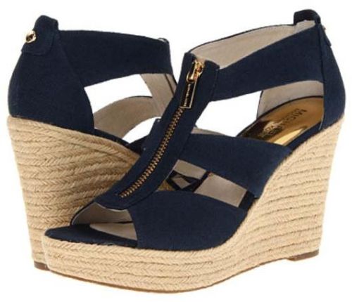 Ladies Wedges