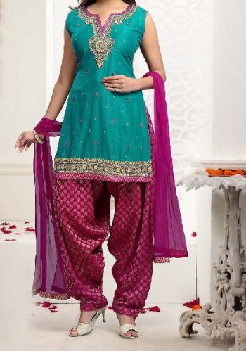 Salwar Suits